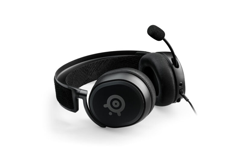 Auriculares Arctis Prime de SteelSeries