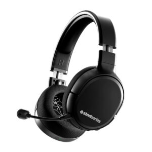 Auriculares SteelSeries Arctis 1 Wireless