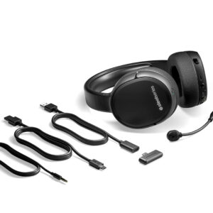 Auriculares SteelSeries Arctis 1 Wireless