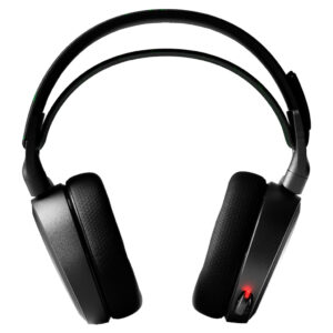 Auriculares SteelSeries Arctis 9 + Wireless