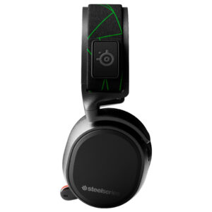 Auriculares SteelSeries Arctis 9 + Wireless