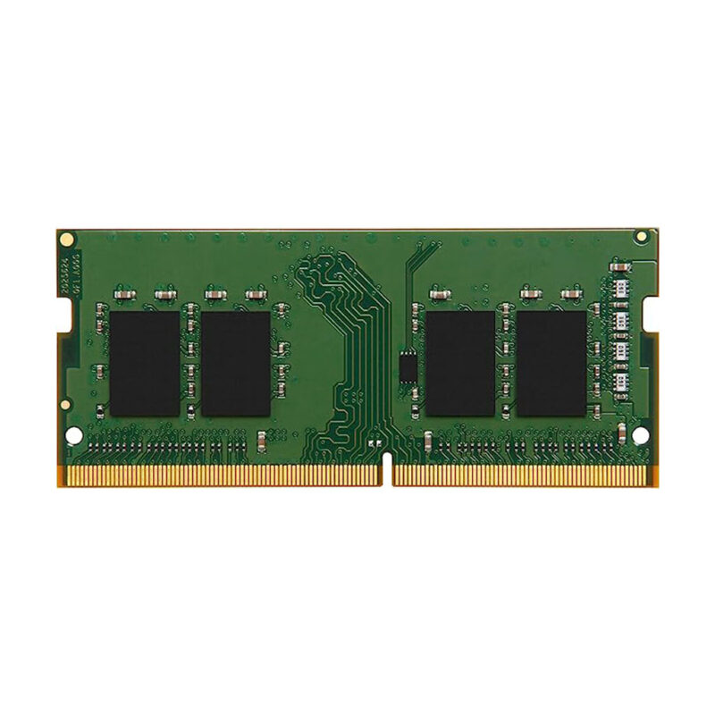 Memoria RAM Kingston Capacidad: 8GB Modelo: KCP432SS8/8